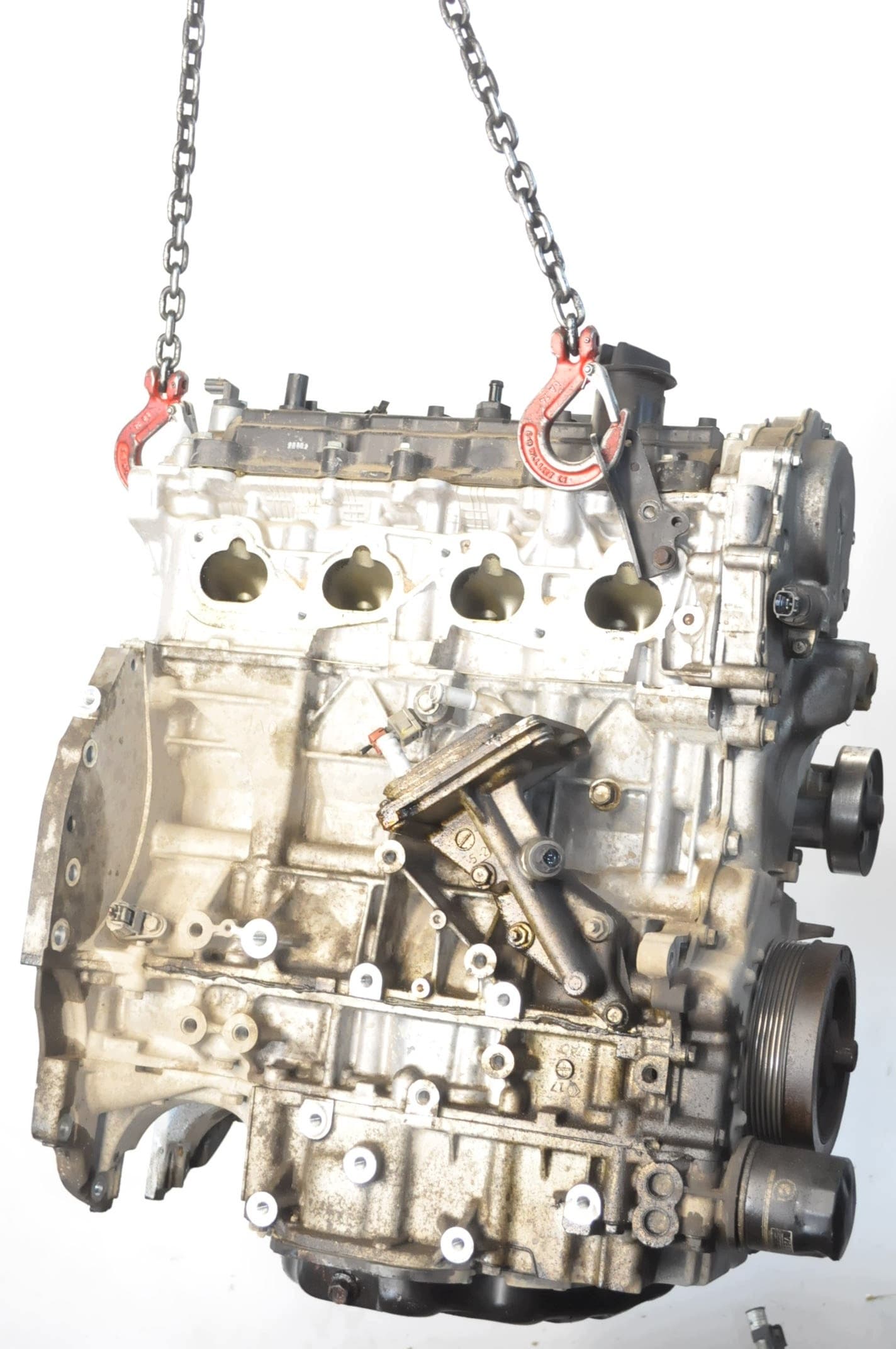 Moteur QR25DE — vue 2