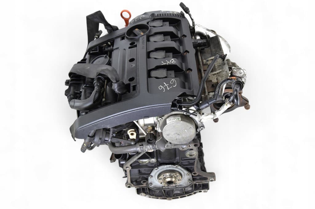 Moteur BYT — vue 4