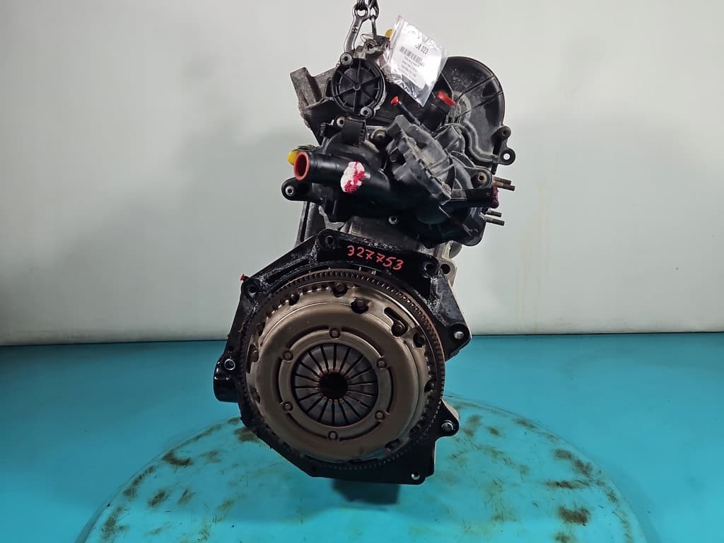 Moteur CJZA — vue 3