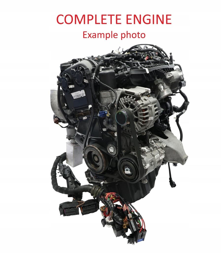 Moteur CYGA - Image 1