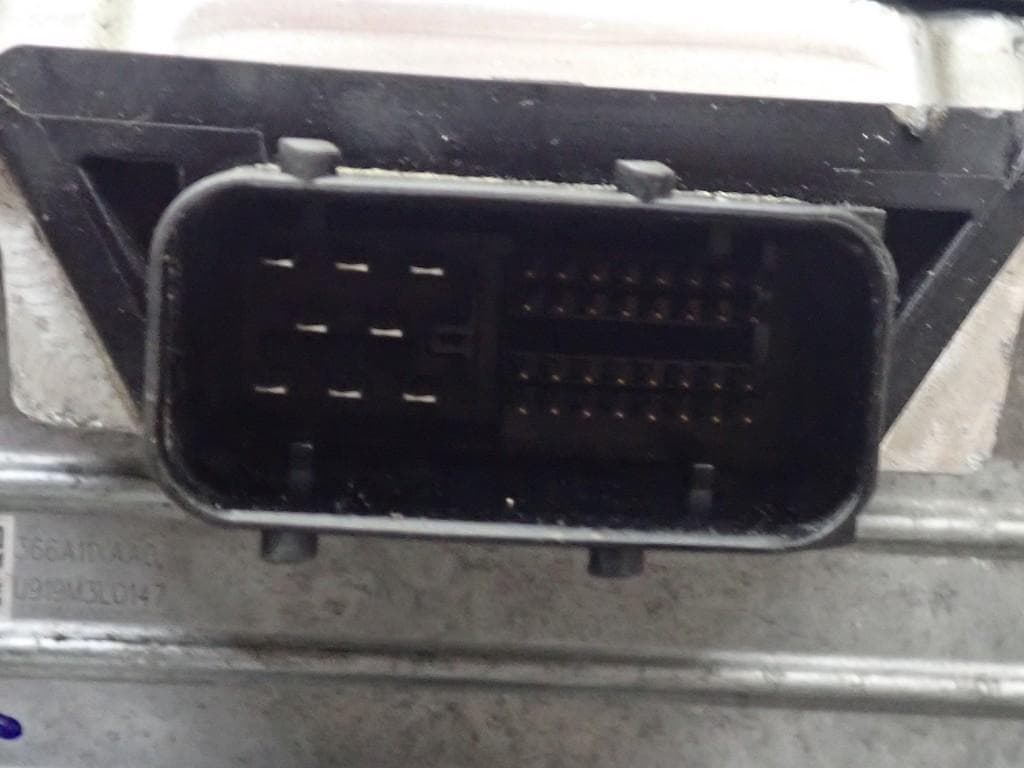 Moteur EM07 — vue 5