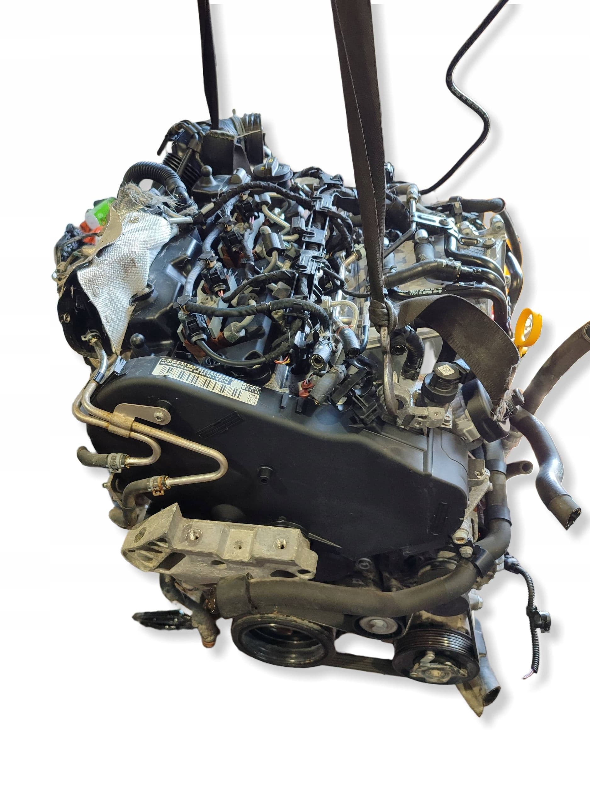 Moteur DFSA — vue 7