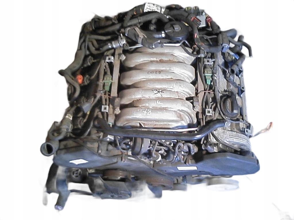 Moteur AUW pour Audi A8