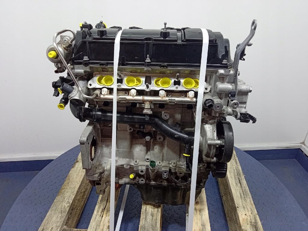 Moteur 5GG (EP6FADTX) — vue 3