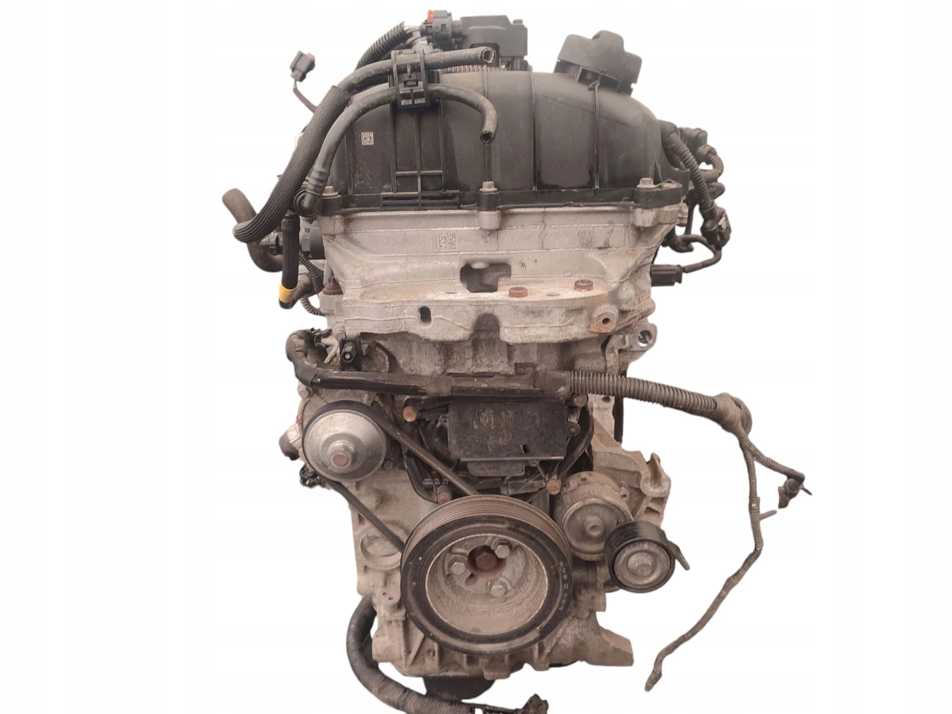 Moteur HMR (EB2FA) — vue 5