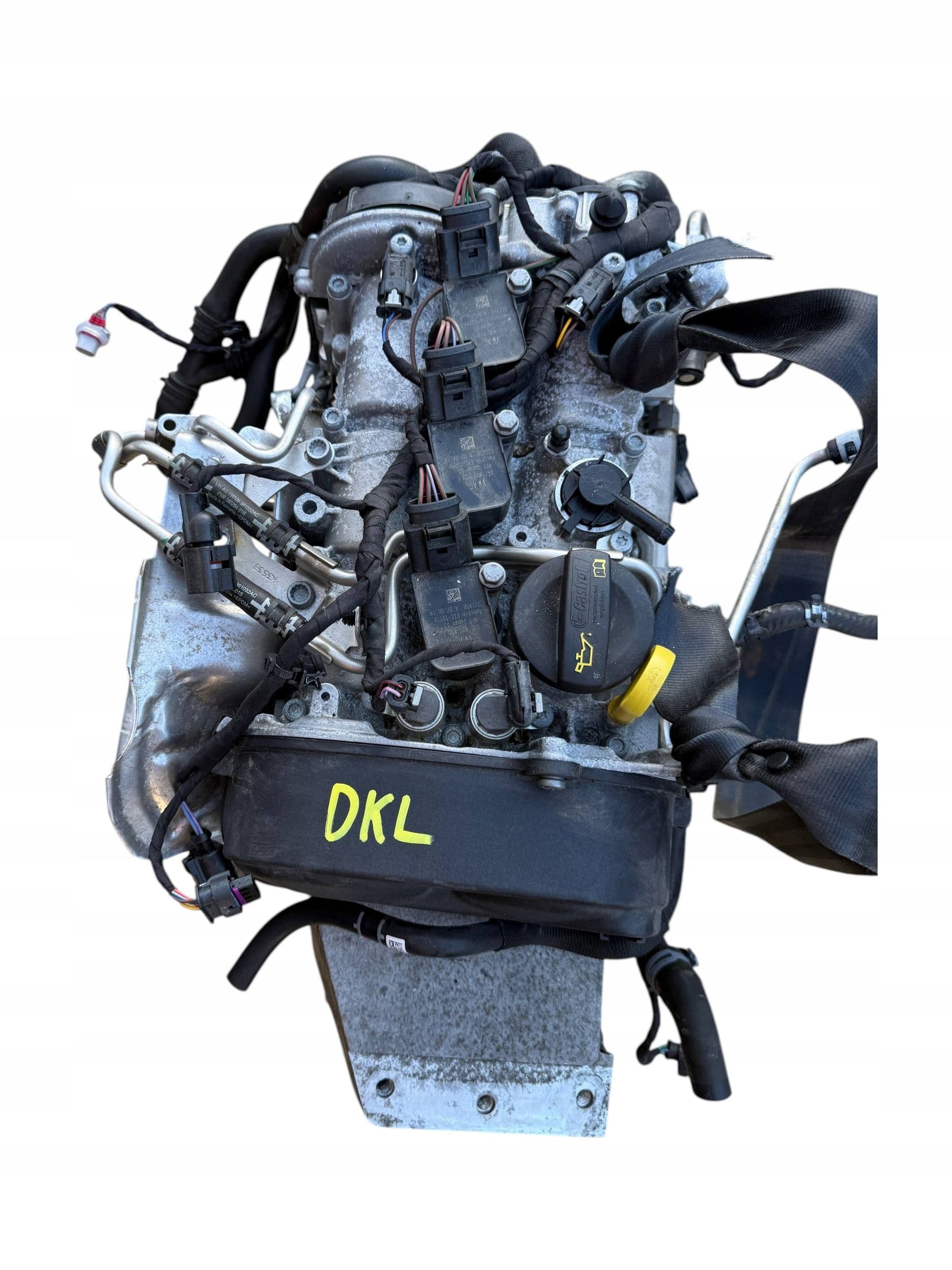 Moteur DKLD - Image 1