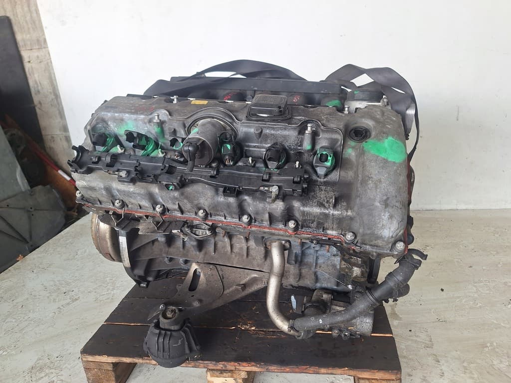 Moteur N52 B25 A — vue 6
