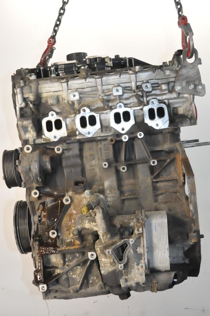 Moteur M9R 760 - Image 1
