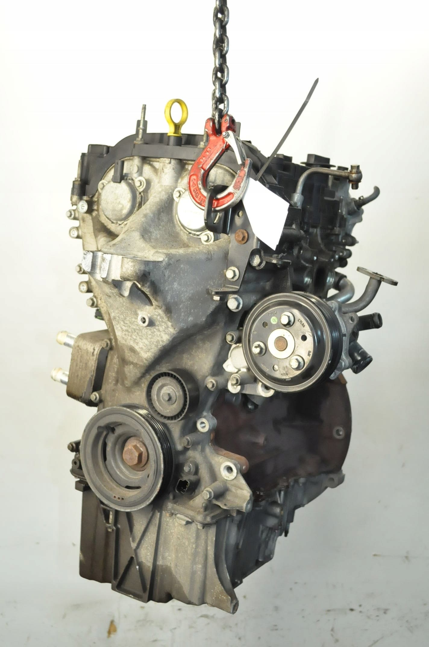 Moteur M2DC — vue 3