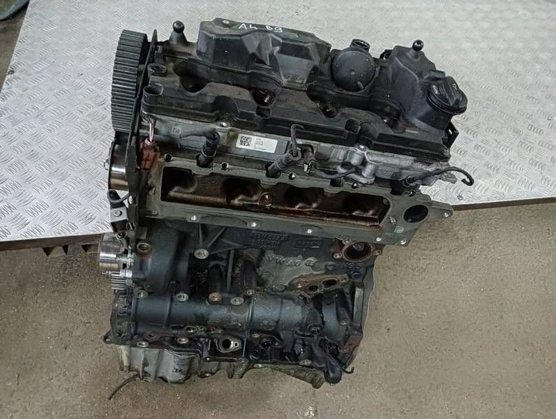 Moteur DEUA - Image 1
