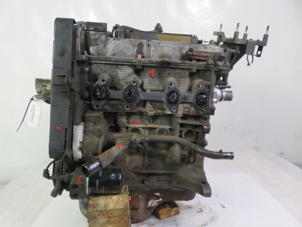 Moteur 350 A1.000 - Image 1