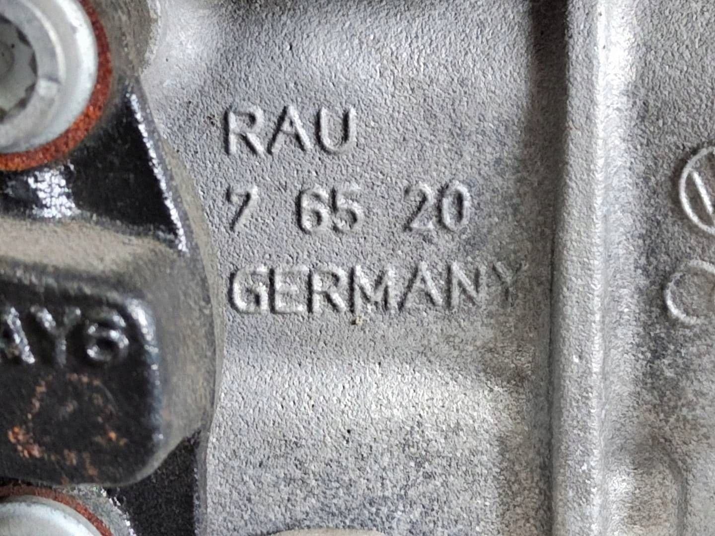 Moteur DTPB — vue 7