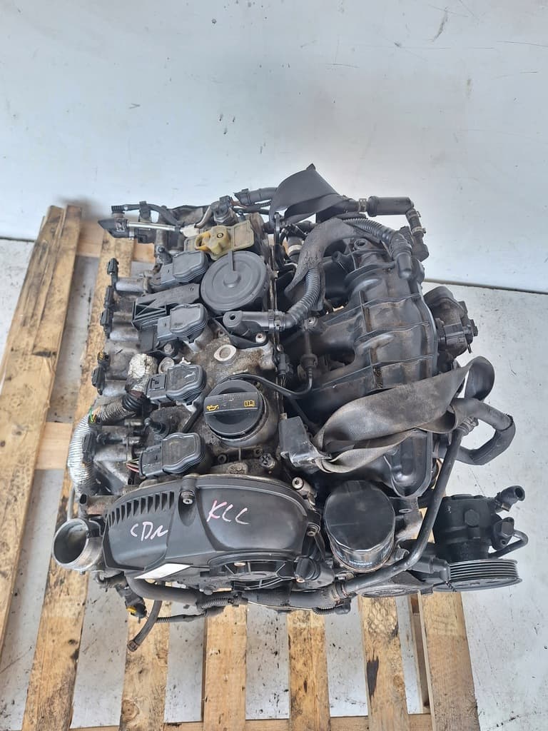 Moteur CDNB — vue 2