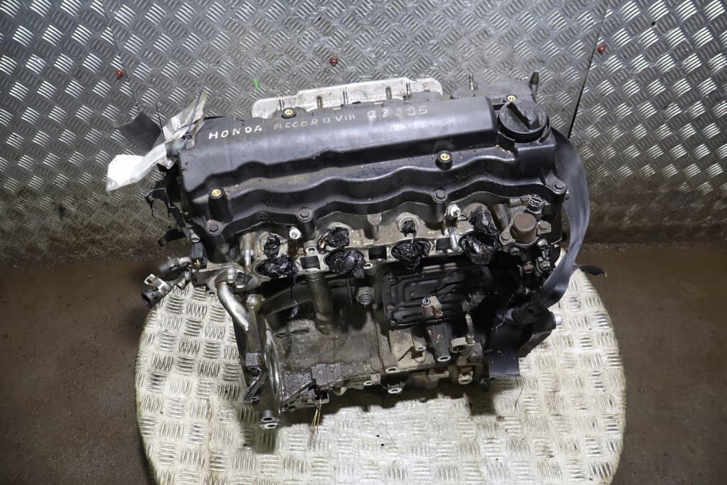 Moteur R20A3 — vue 4