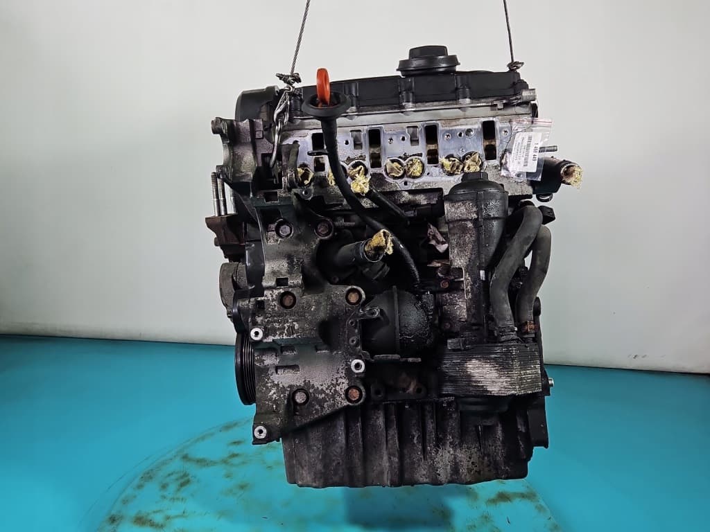 Moteur BSY — vue 3
