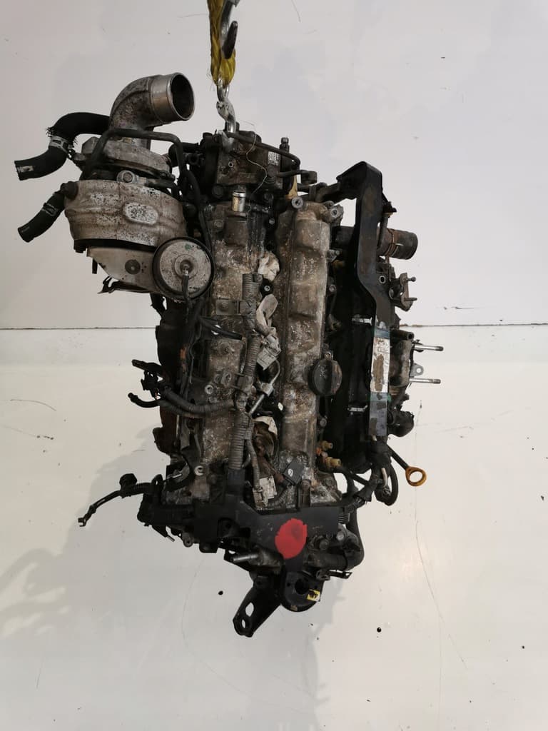 Moteur 1AD-FTV — vue 3