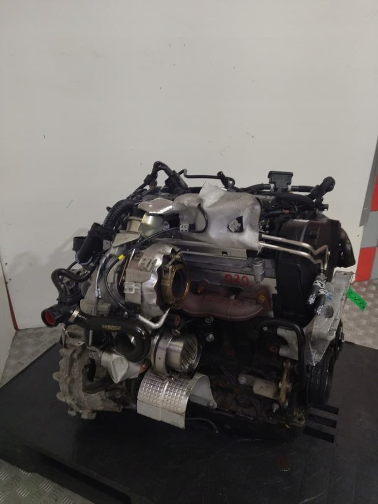 Moteur CUUD — vue 3