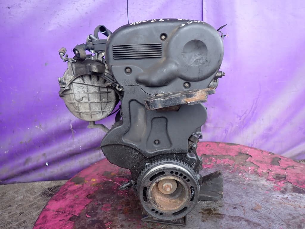 Moteur Z 18 XE — vue 5