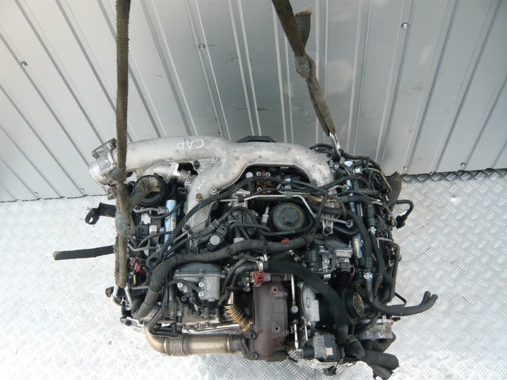 Moteur CAPA - Image 1
