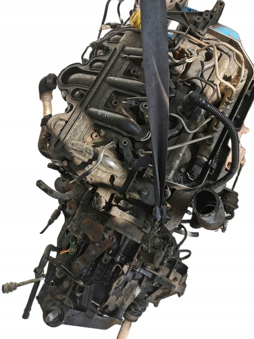 Moteur G9U 632 pour Nissan Primastar