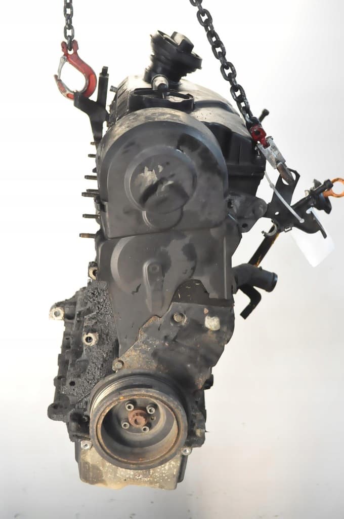 Moteur BKC — vue 2