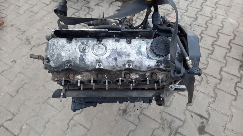 Moteur 8140.27.2510 - Image 1