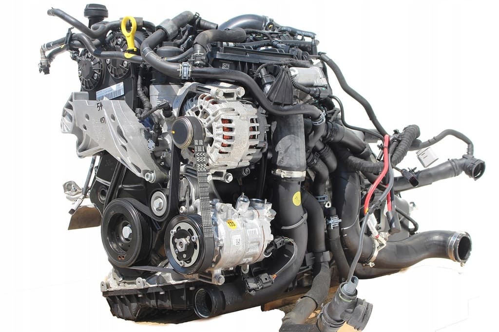 Moteur CZPB - Image 1