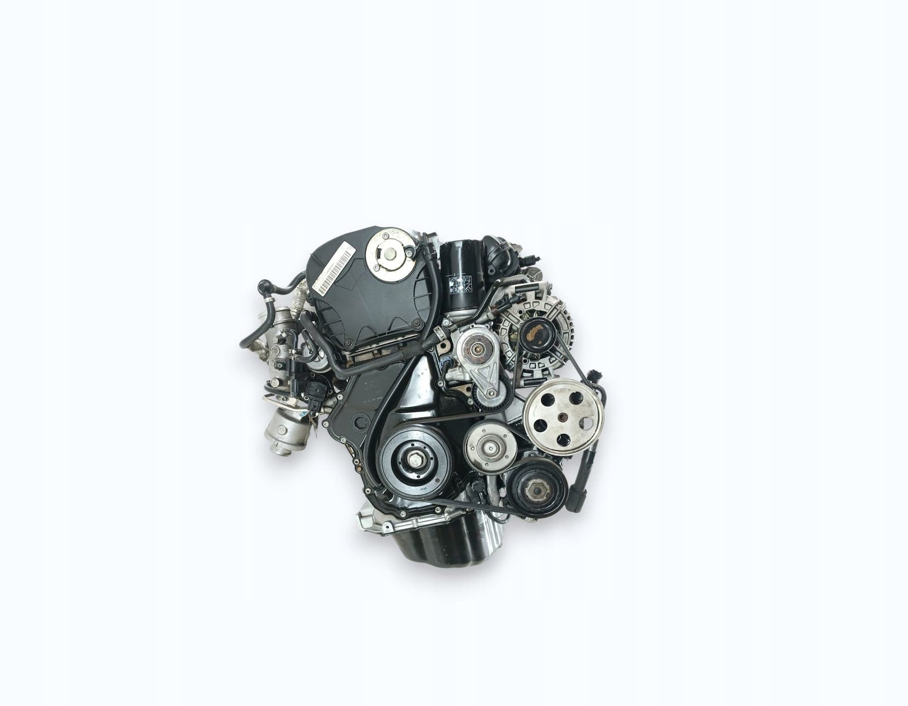 Moteur CABA — vue 5