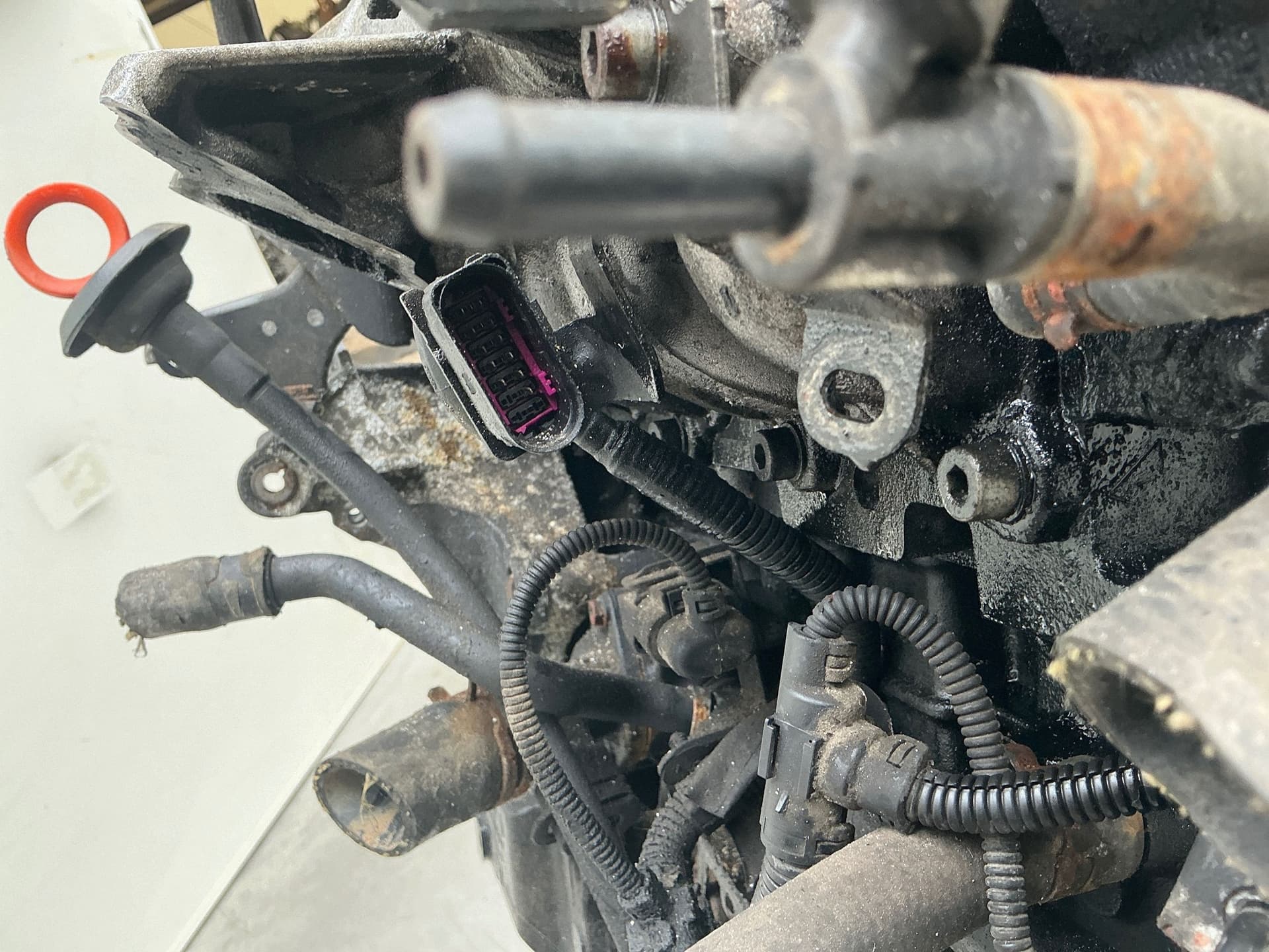 Moteur ECD — vue 8
