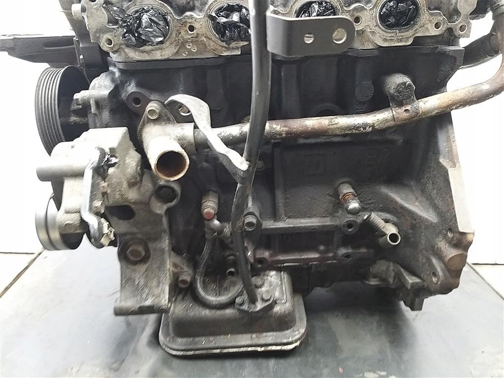 Moteur Y 17 DT — vue 5