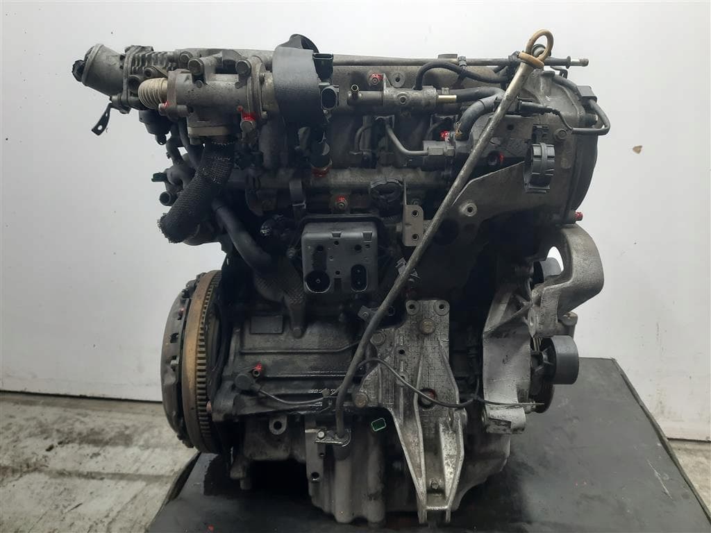 Moteur 937 A2.000 — vue 4