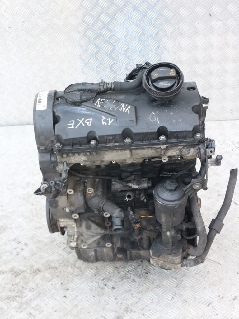 Moteur BXE — vue 2