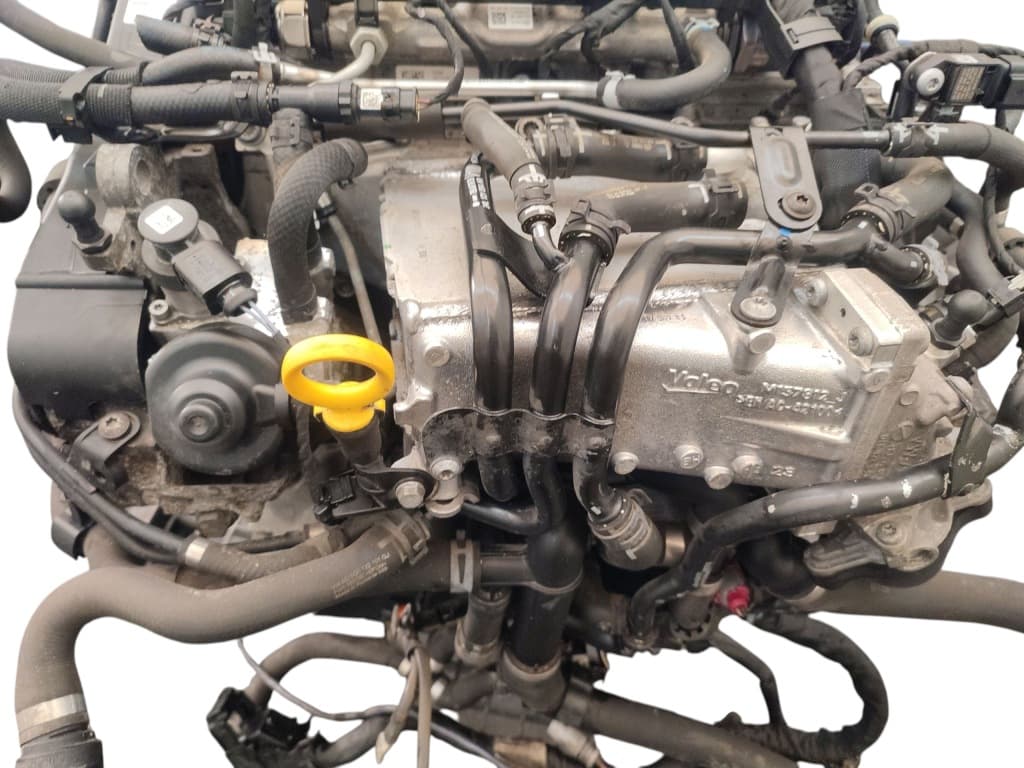 Moteur DFFA — vue 4