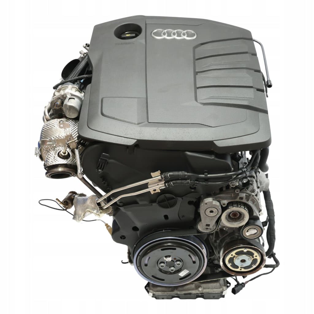Moteur DTPA - Image 1