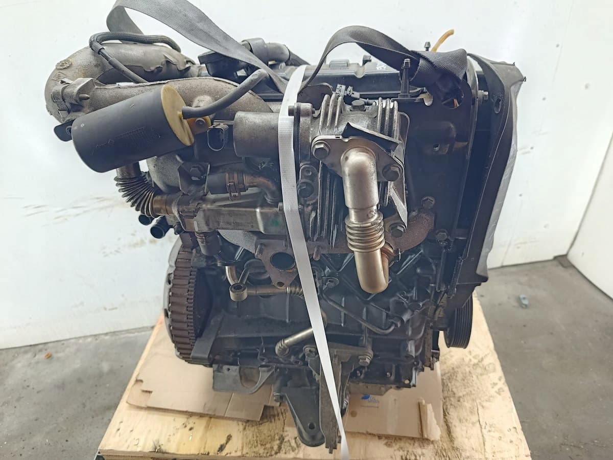 Moteur F9Q 812 — vue 2