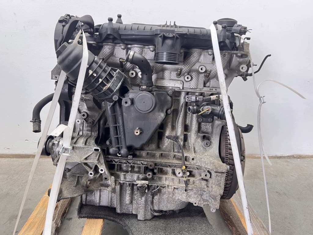 Moteur D 5244 T14 - Image 1