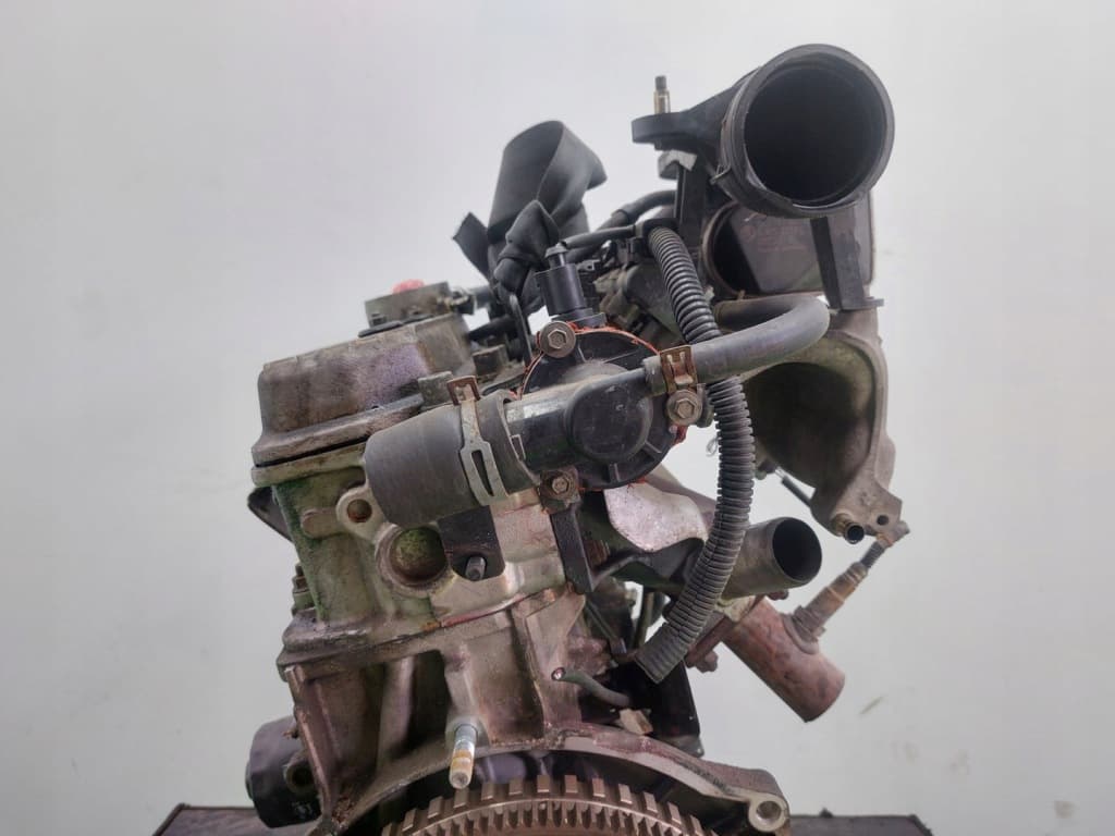 Moteur AZE — vue 4