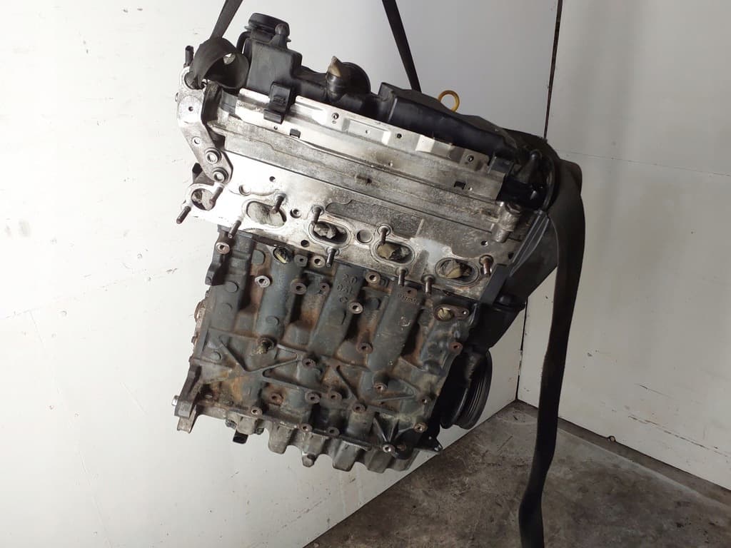 Moteur CUUD pour Volkswagen Caddy