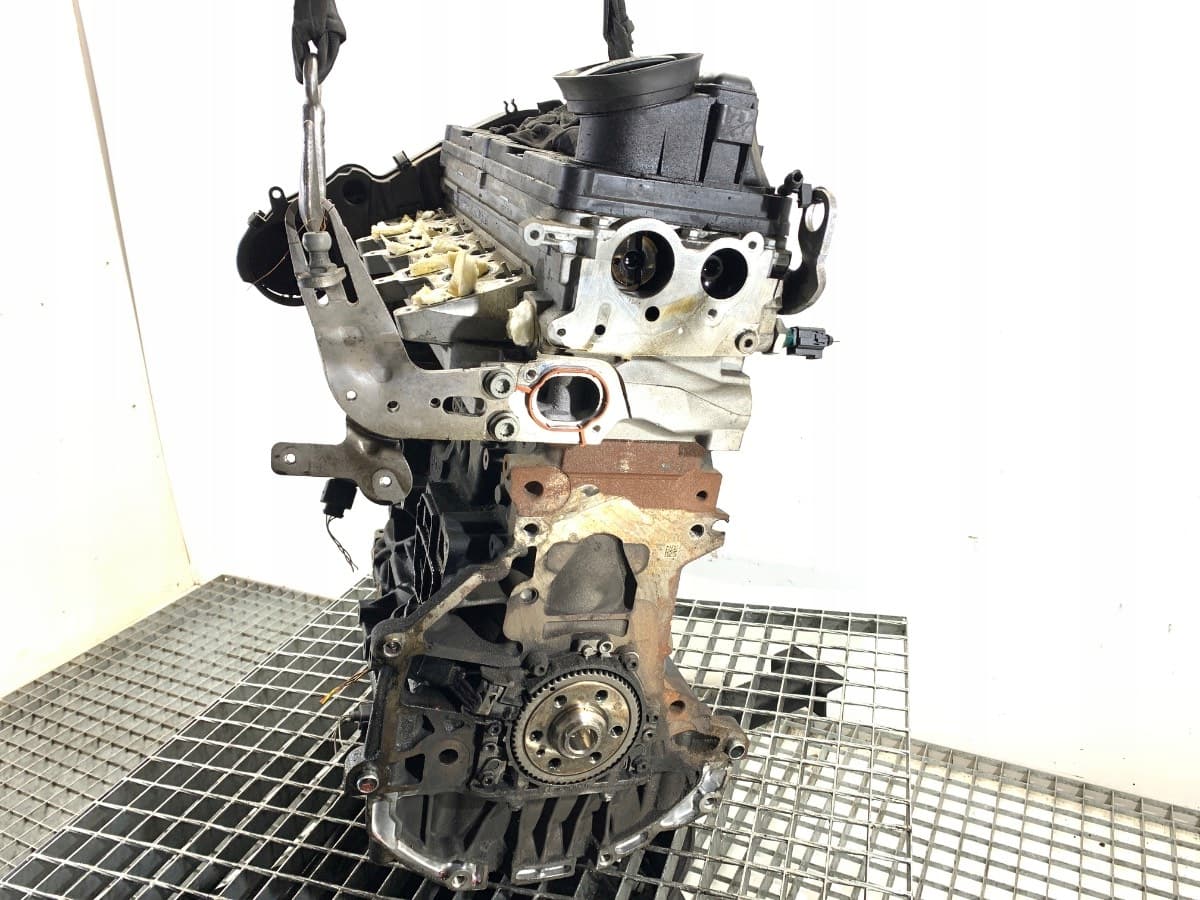 Moteur CJCA — vue 2