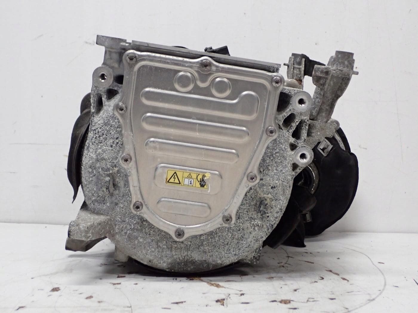 Moteur IB1P25B — vue 3