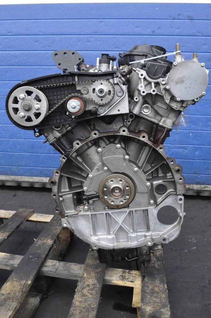 Moteur 306DT(TDV6) — vue 3