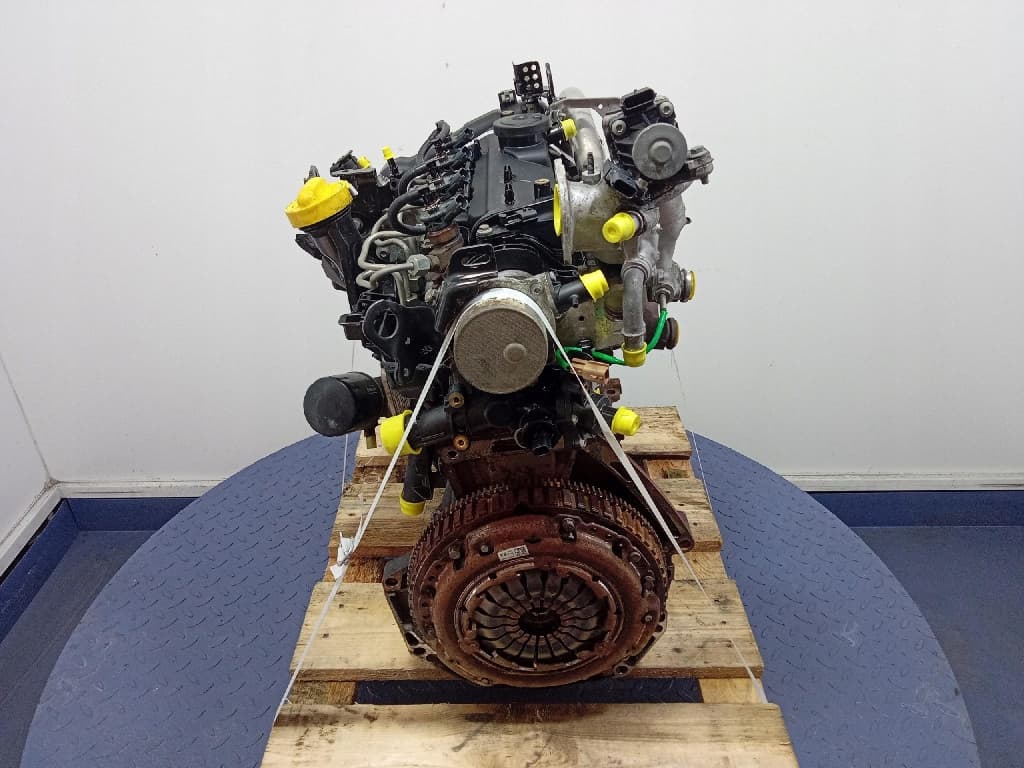 Moteur K9K 626 pour Dacia