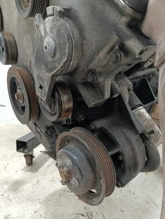 Moteur AM2 — vue 6