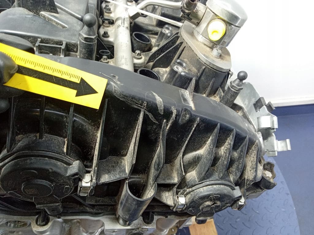 Moteur B58 B30 B — vue 8