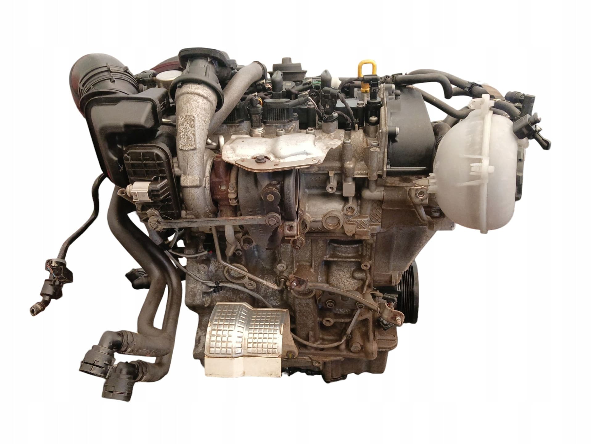 Moteur DADA - Image 1