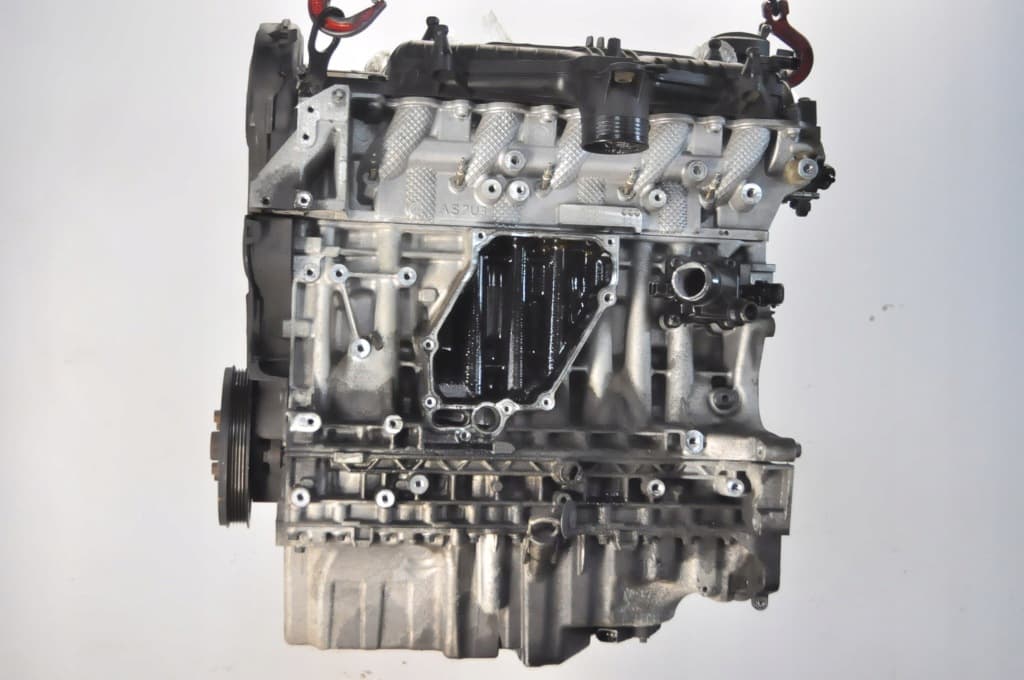 Moteur D 5204 T3 pour Volvo