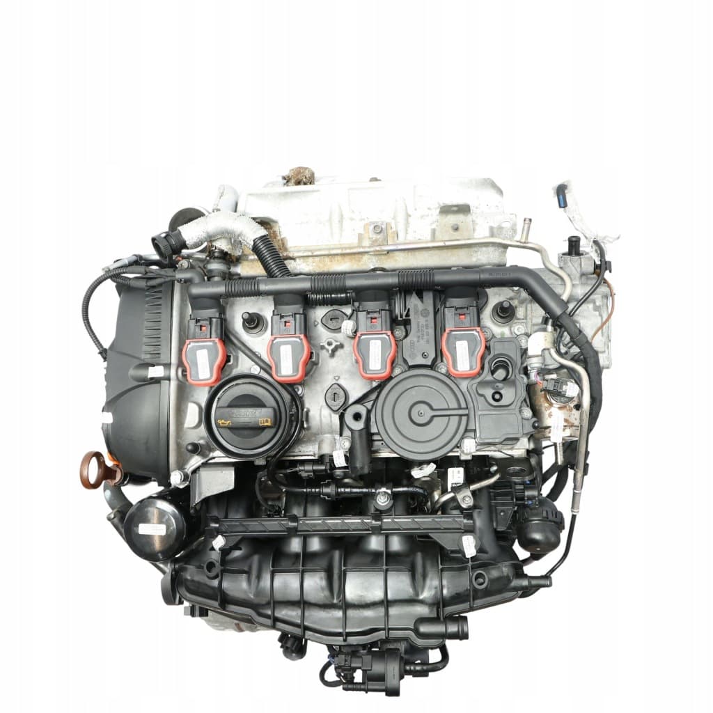 Moteur CCZA — vue 5
