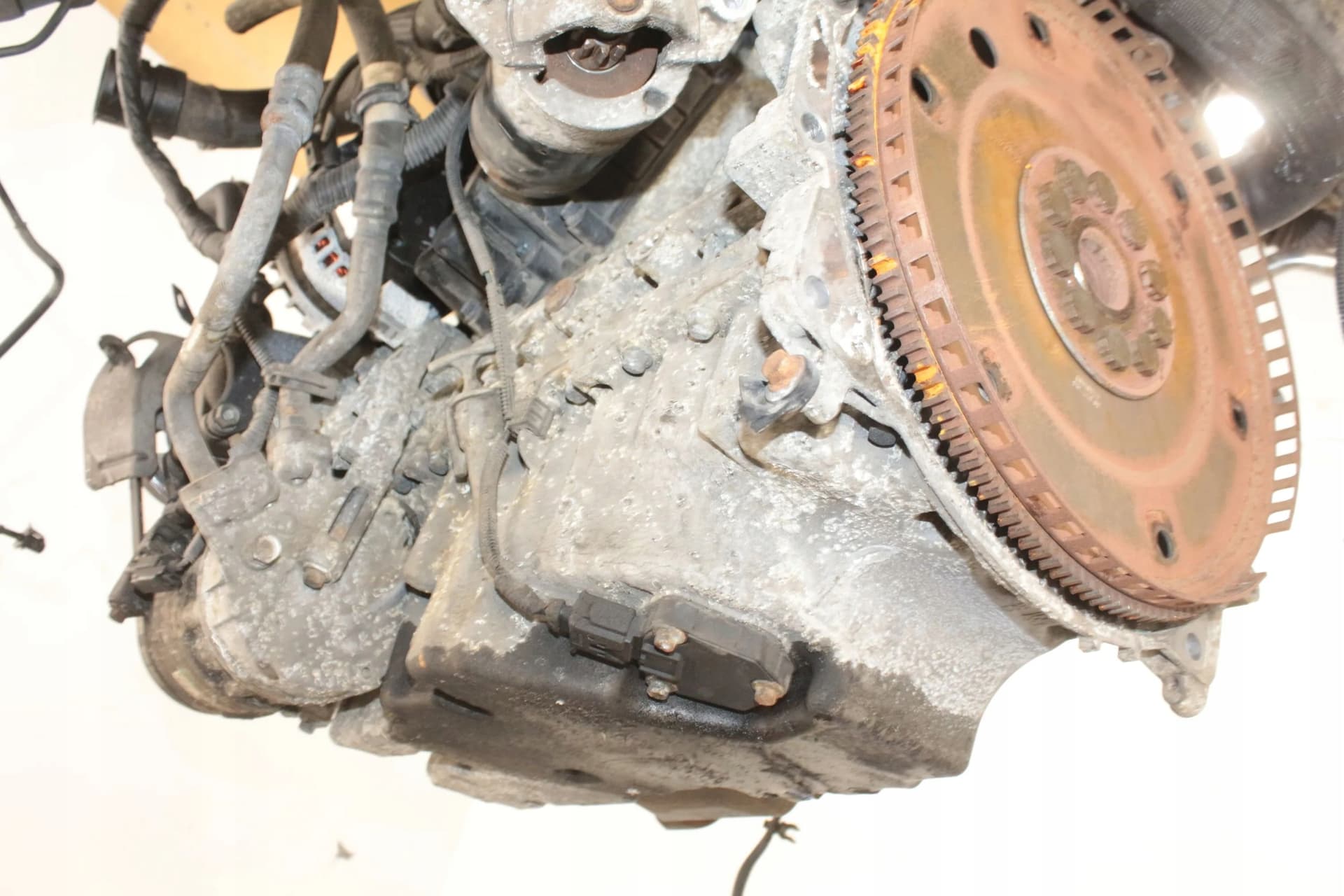 Moteur D 5244 T2 — vue 6