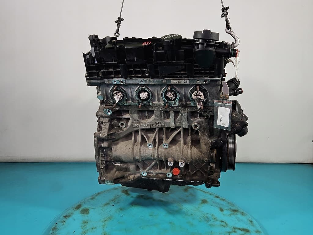 Moteur N47 D20 C - Image 1