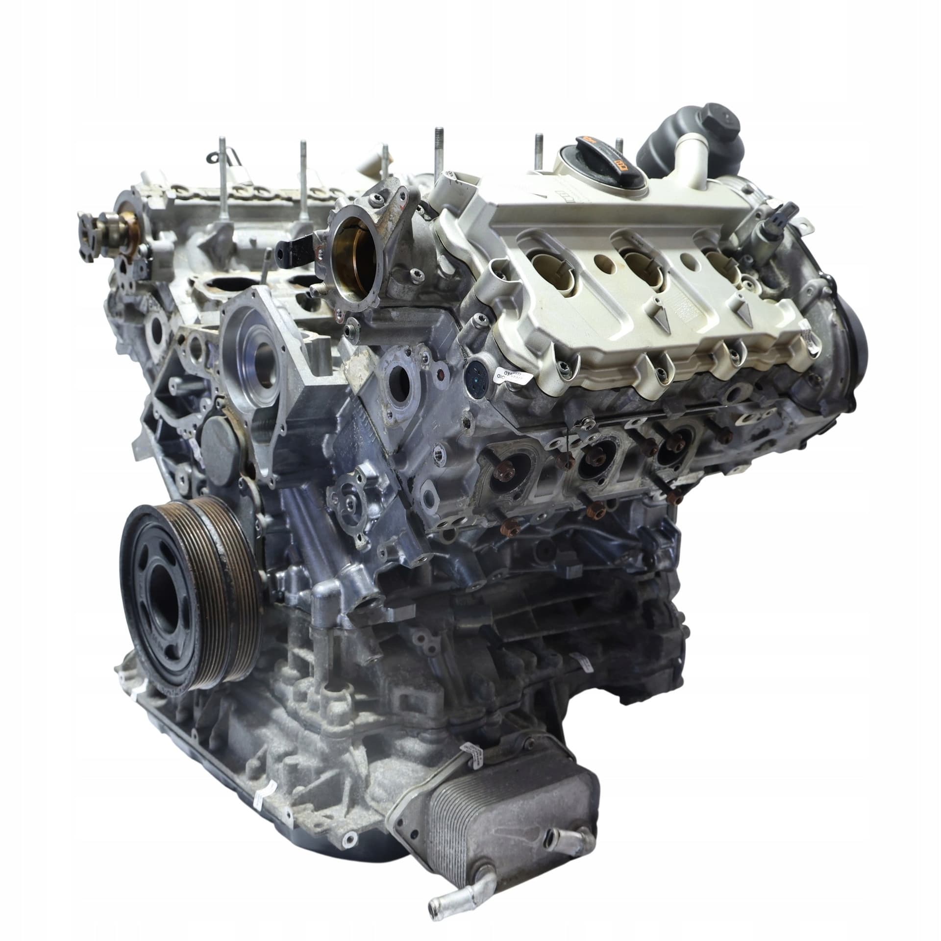 Moteur CGWB — vue 6